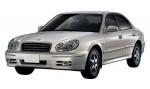 Хендай Соната IV EF (2001-2012)