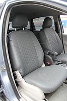 Чехлы на Mercedes B-Klasse W-245 (2005-2011) фото 3